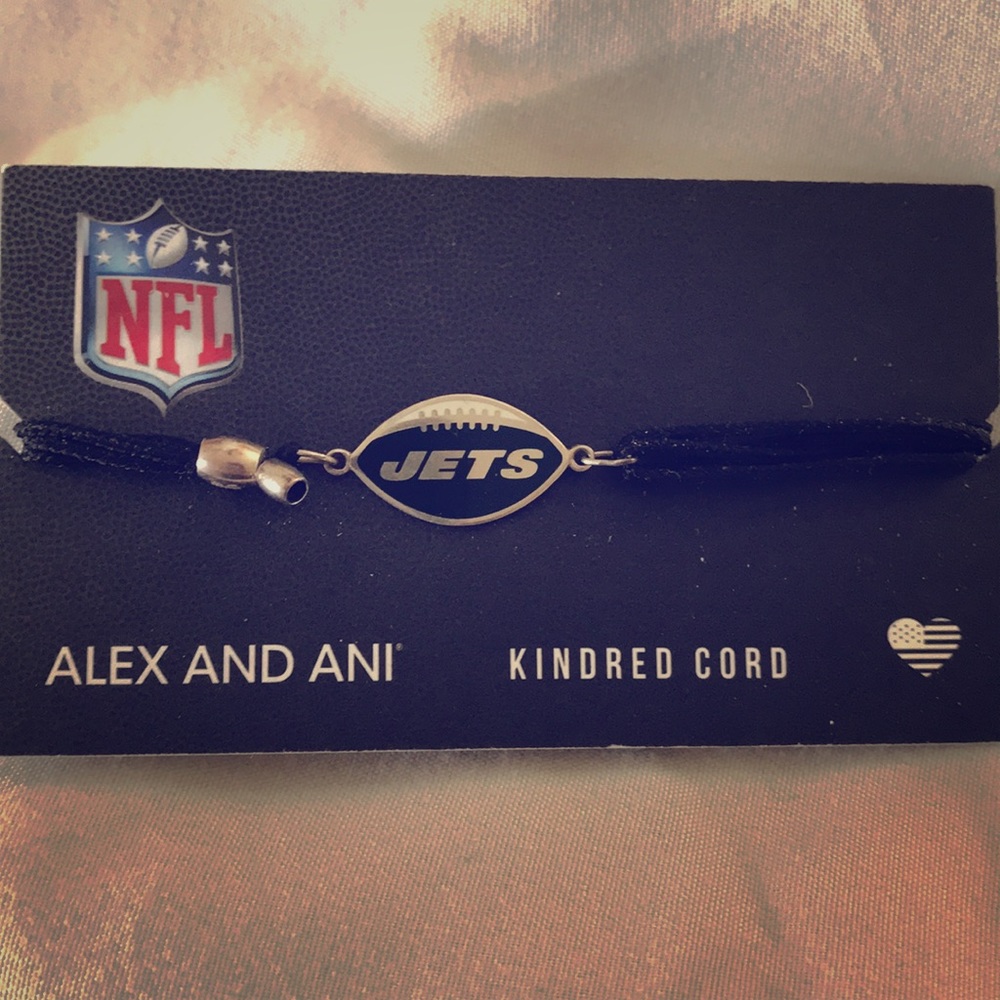 Alex and Ani bracelet- never worn!
